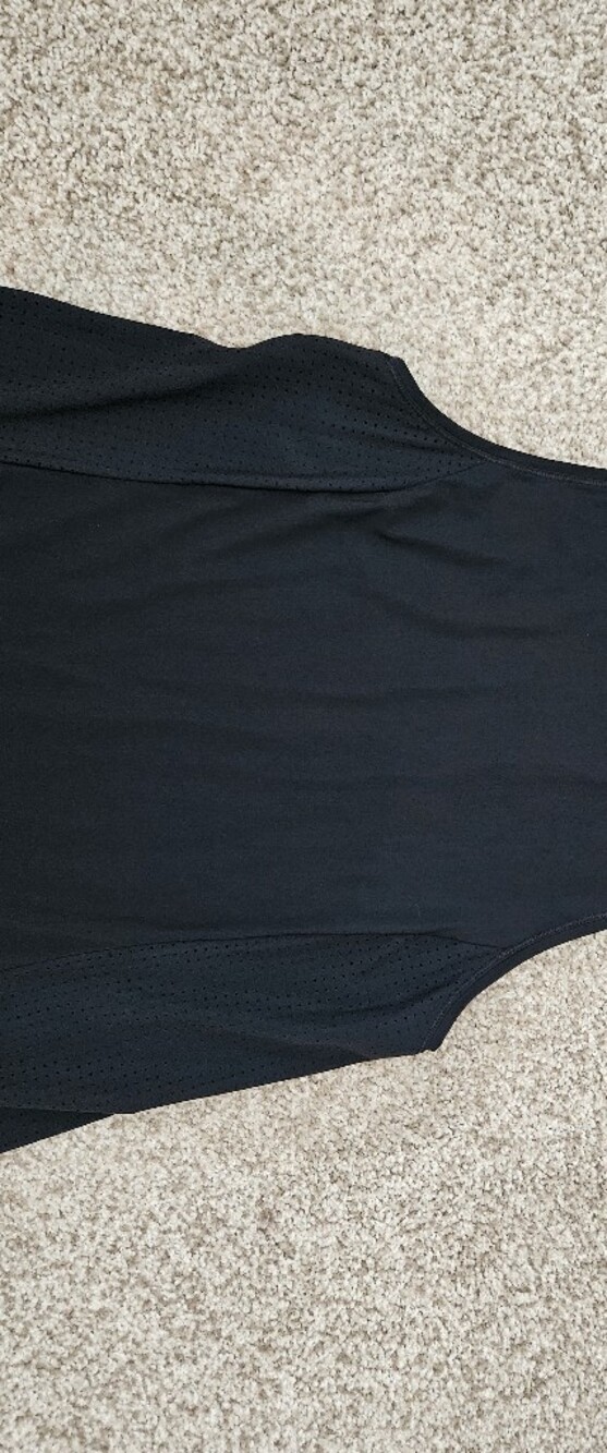 Sweaty Betty Black Logo Active Dress - Picture 3 of 8